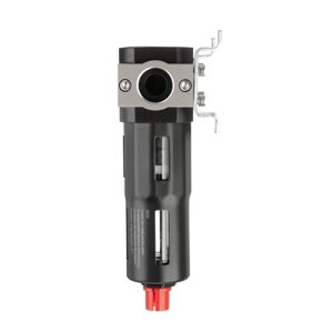 Фільтр для очищення повітря 1/2", 5мкм, 1900 л/хв, метал, професійний INTERTOOL PT-1415