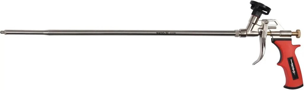 Пістолет для піни з довгим носиком YATO YT-67460 від компанії Інтернет-магазин "STORETOOLS" - фото 1