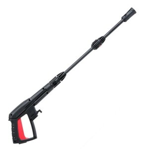 Пістолети для миття високого тиску DT-1503/1504/1515, макс. 140 бар INTERTOOL DT-1530