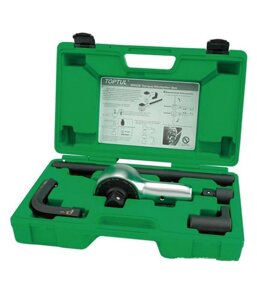 Редуктор-підсилювач 1/2"х3/4" 460Nm-1400Nm ANAE1624