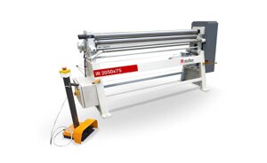 Роликовий листогиб Isitan IR 2050 x 75