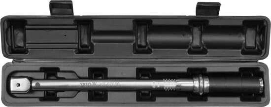 Ручка для динамометричного ключа 40-200 Нм 438-458 мм Yato YT-07856 від компанії Інтернет-магазин "STORETOOLS" - фото 1