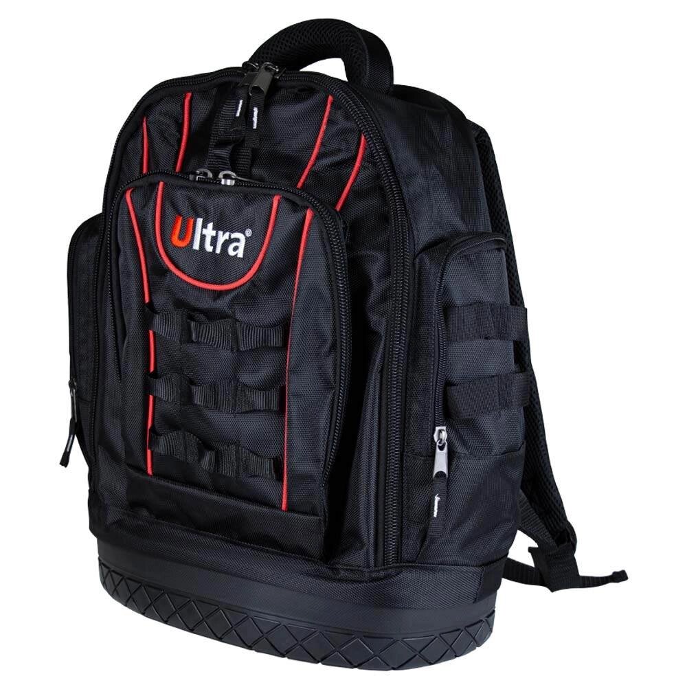 Рюкзак для інструменту 20 кишень 460370160мм 27л ULTRA (7411852) від компанії Інтернет-магазин "STORETOOLS" - фото 1