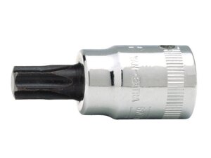 Торцева головка HANS з насадкою Torx T60, 3/4" DR, 80мм, 6024T60