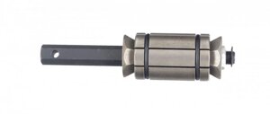 Вольцовка для вихлопної труби 38-62 мм 903T3B F