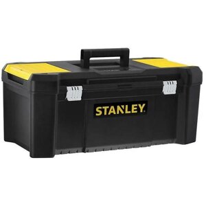 Ящик 482x254x250 мм 19" stanley essential STST82976-1