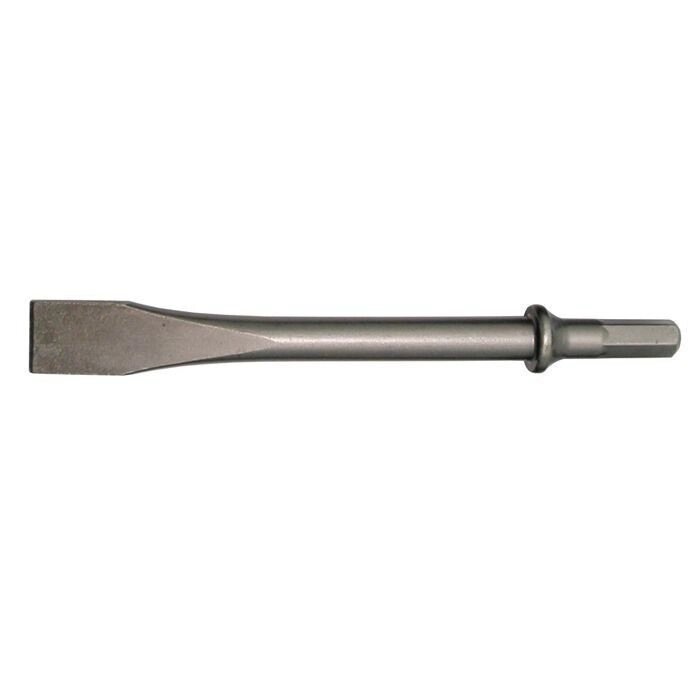 Зубило для пневматичного молотка (плоське, L=178 мм, шестигранник) ST-2004/HB від компанії Інтернет-магазин "STORETOOLS" - фото 1