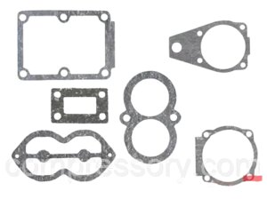 Комплект прокладок компресора С412М