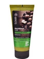 Бальзам для волосся 200 мл Dr. Sante Macadamia Hair