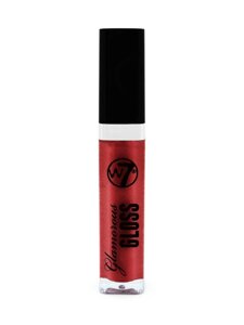 Блиск для губ W7 Glamorous Lip Gloss — 01 6 мл