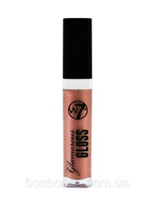 Блиск для губ W7 Glamorous Lip Gloss — 06 6 мл