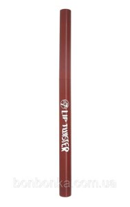 Олівець для губ W7 Lip Twister - Brown 1г