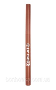 Олівець для губ W7 Lip Twister Naughty Nudes - Champagne 1г