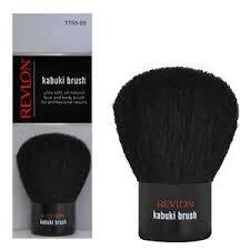 Пензлик для макіяжу Revlon Kabuki Brush