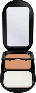 Компактна пудра для обличчя Max Factor Facefinity Compact (Refillable) No 03 Natural Rose