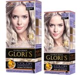 Фарба для волосся 8.3 холодний блонд Glori's 50 мл