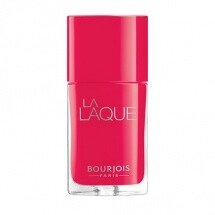 Лак для нігтів Bourjois La Laque Gel 10 мл тон 04