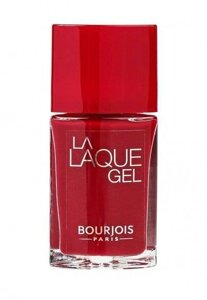 Лак для нігтів Bourjois La Laque Gel 10 мл тон 13