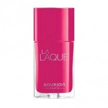 Лак для нігтів Bourjois La Laque Gel 10 мл тон 06