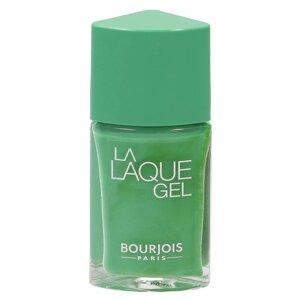 Лак для нігтів Bourjois La Laque Gel 10 мл тон 15