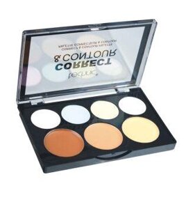 Набір Technic Colour Fix Highlighter Palette 15.6 г.