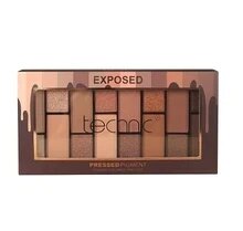 Палетка тіней для повік Technic Exposed Pressed Pigment Palette 29,6г