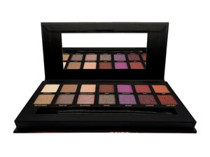 Палетка тіней для повік W7 DUSK TILL DAWN eyeshadow palette 11,2 г 103