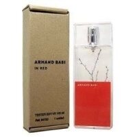 Туалетна вода Armand Basi In Red 100 ml TESTER