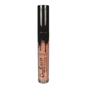 Помада для губ матова Technic CashmereMatte Lip Cream 5 мл BARE