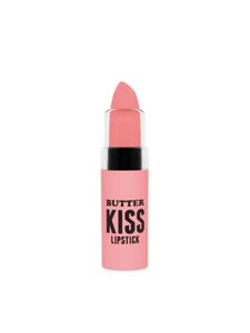 Помада для губ W7 Butter Kiss Lips Pink — Candy Floss 3 г