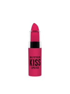 Помада для губ W7 Butter Kiss Lips Pink — Verry Berry 3 г