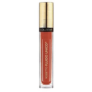 Помада рідка collistar UNICO liquid lipstick tester 5 мл