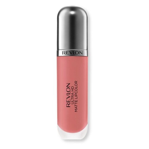 Помада рідка матова revlon ULTRA HD MATTE lipcolor 5.9 мл