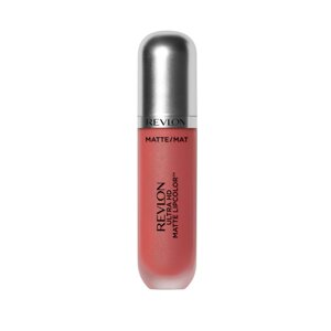 Рідка помада матова revlon ULTRA HD MATTE lipcolor 5.9 мл