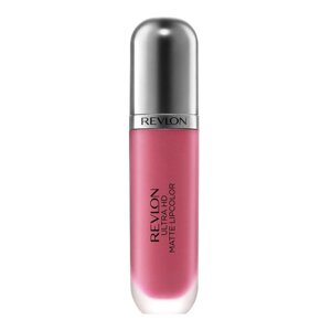 Рідка помада матова revlon ULTRA HD MATTE lipcolor 5.9 мл