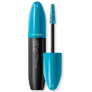 Revlon MEGA multiplier mascara туш для створення мегаоб'ему і довжини вій