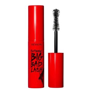 Revlon So Fierce! Big Bad Lash Mascara Туш для нарощування обсягу вій