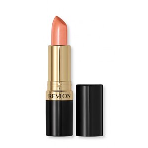 Revlon Super Lustrous Lipstick Кремова помада для губ 120 Apricot Fantasy