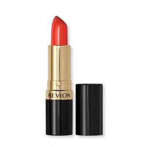 Revlon Super Lustrous Lipstick Кремова помада для губ 750 Kiss me coral