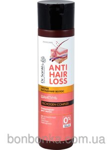 Шампунь для волосся 250 мл Dr. Sante Anti Hair Loss