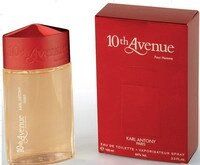 Туалетная вода 10th Avenue Pour Homme edt 100ml