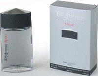 Туалетна вода 10th Avenue Sport Pour Homme edt 100ml