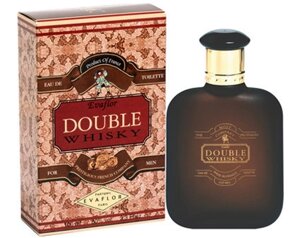 Туалетна вода Double Whisky edt 100ml