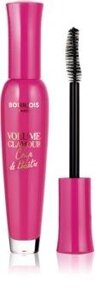 Туш для вій Bourjois Volume Glamour Push Up