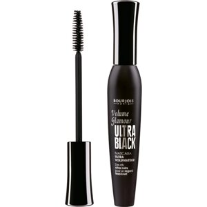 Туш для вій Bourjois Volume Glamour Ultra Black