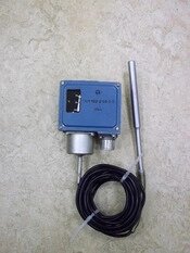Датчик-реле тиску РД1-ОМ5-01 -0,3…4 кг/см від компанії Електро Mag (Електро маг) - фото 1