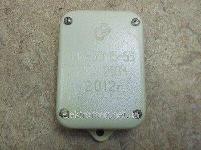 Коробка МК-3-ОМ5-56 від компанії Електро Mag (Електро маг) - фото 1