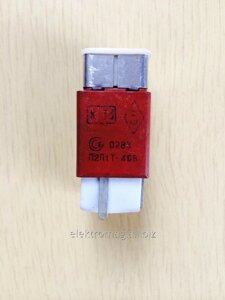 Кнопкові перемикачі П2П1Т-4БВ