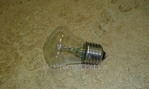 Лампа З 127-200-1 Н Е27
