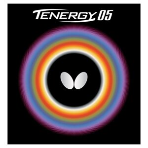 Накладка BUTTERFLY Tenergy 05